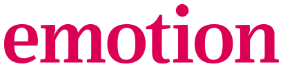 Bekannt aus der Zeitschrift Emotion