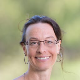 Bettina Duri