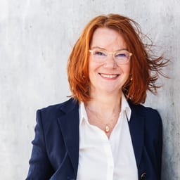Claudia Bissinger