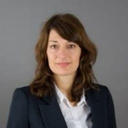 Nadine Walbach